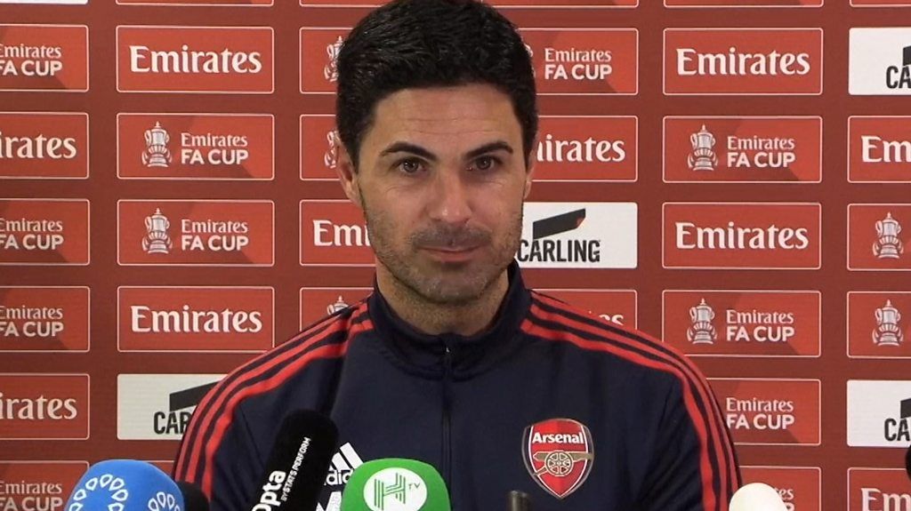 Arsenal: Mikel Arteta says competing against Pep Guardiola will not change pair’s friendship