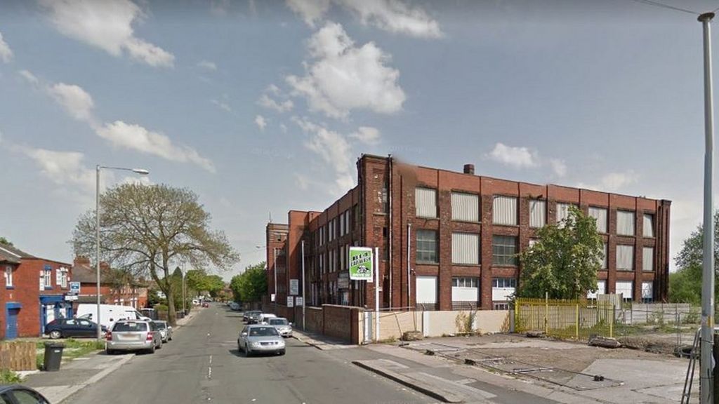 Farnworth murder inquiry: Arrest after mill attack