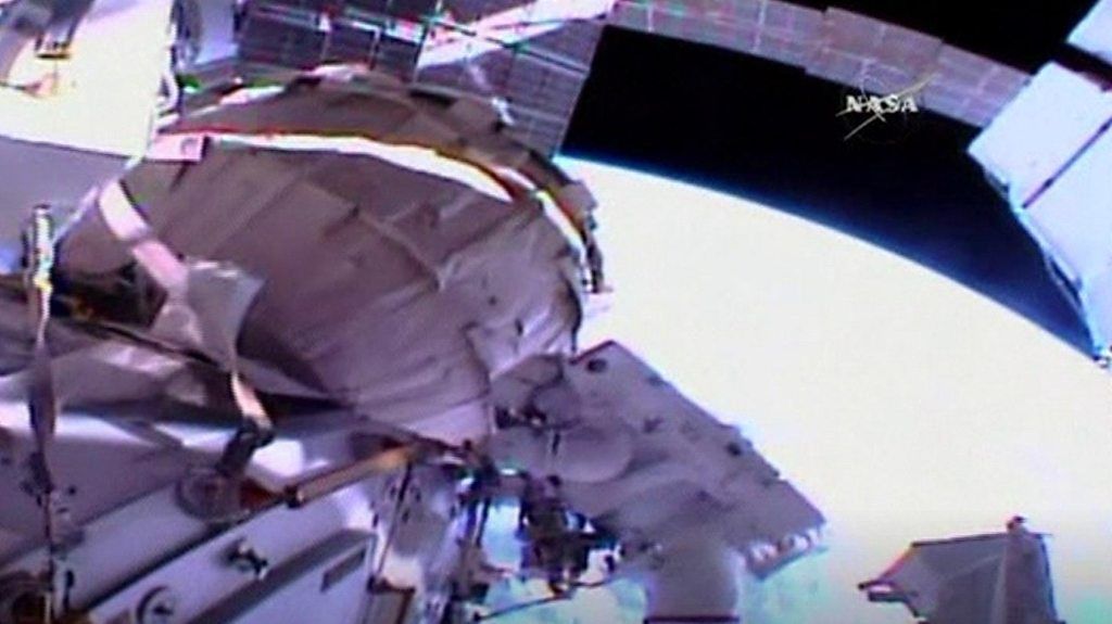 Lost in space: 'Peggy, I don't have a shield'