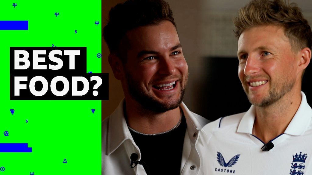 The Ashes 2023: Who does better lunch & tea - Australia or England?