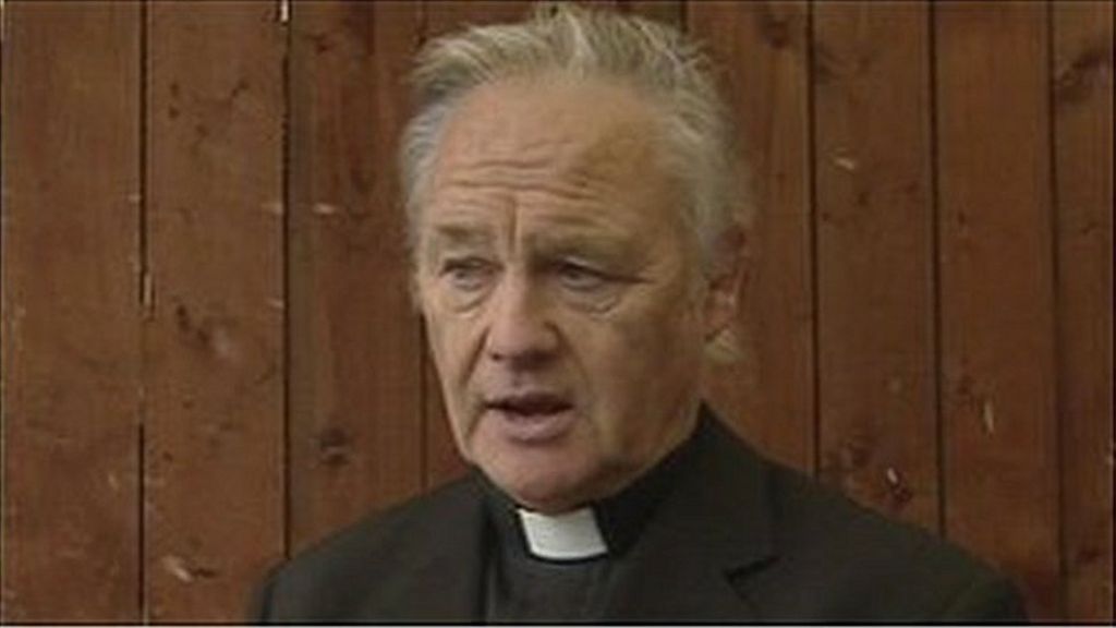 Derry priest's plan for speedy sermons
