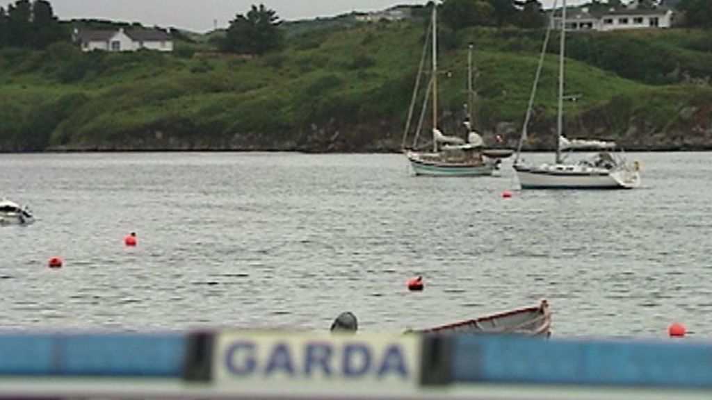 Donegal: Two bodies recovered from water
