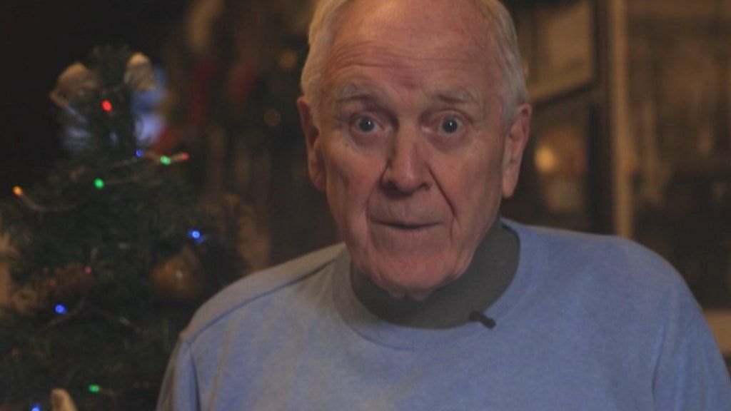 Craig Brown delivers Scottish football festive poem
