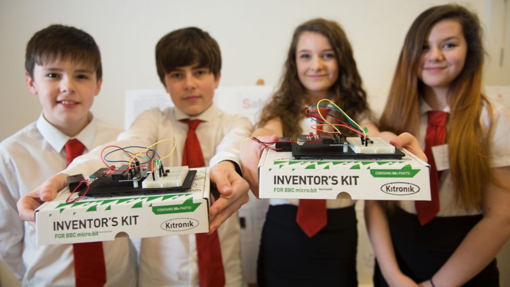 Scotland's 'first' digital tech charity launched