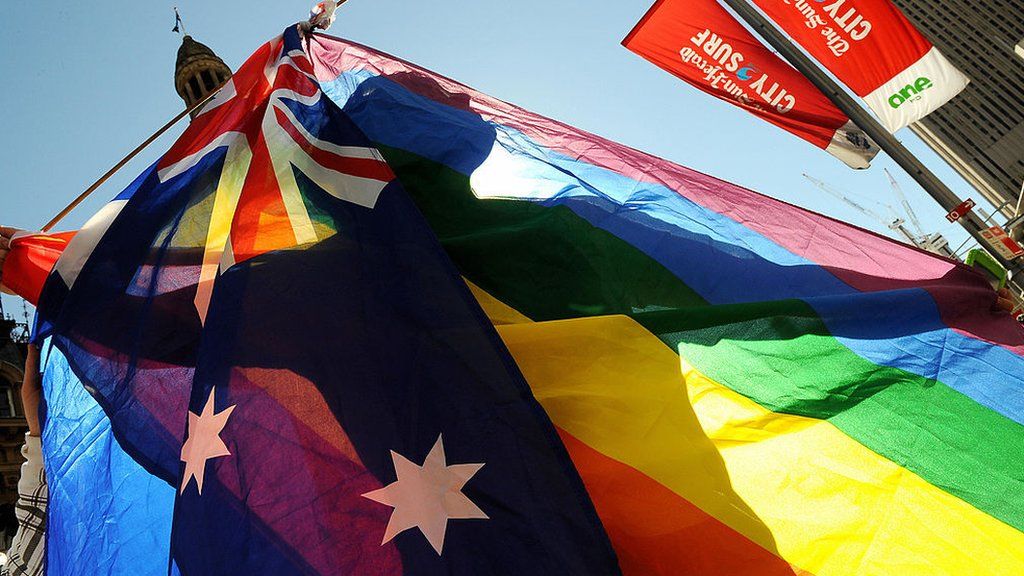 Same-sex marriage advocates are celebrating after a national vote on the issue was blocked