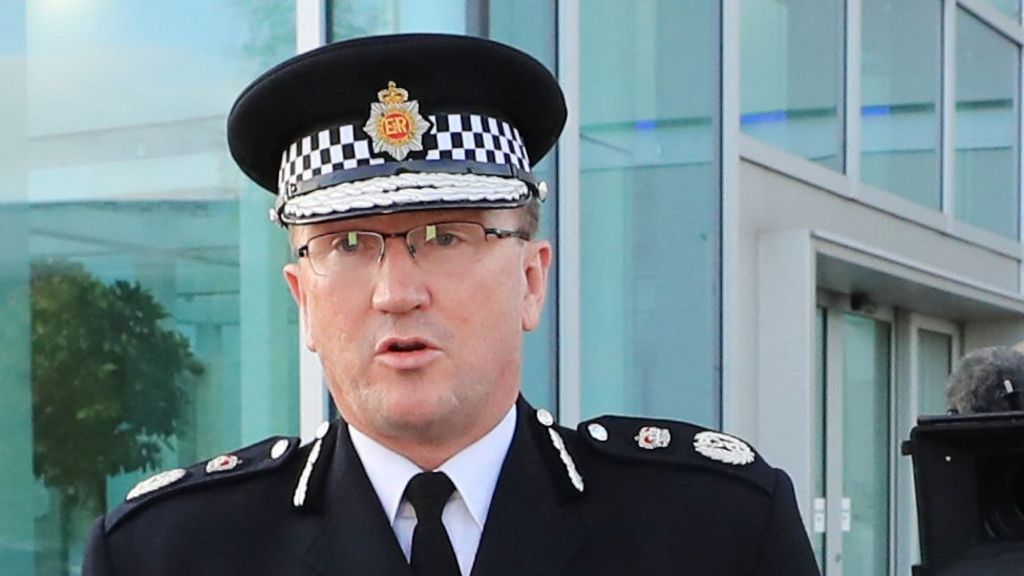 Manchester attack: Hate crime 'doubles' after incident