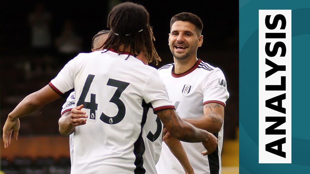 MOTD2 analysis: How to stay up in the Premier League