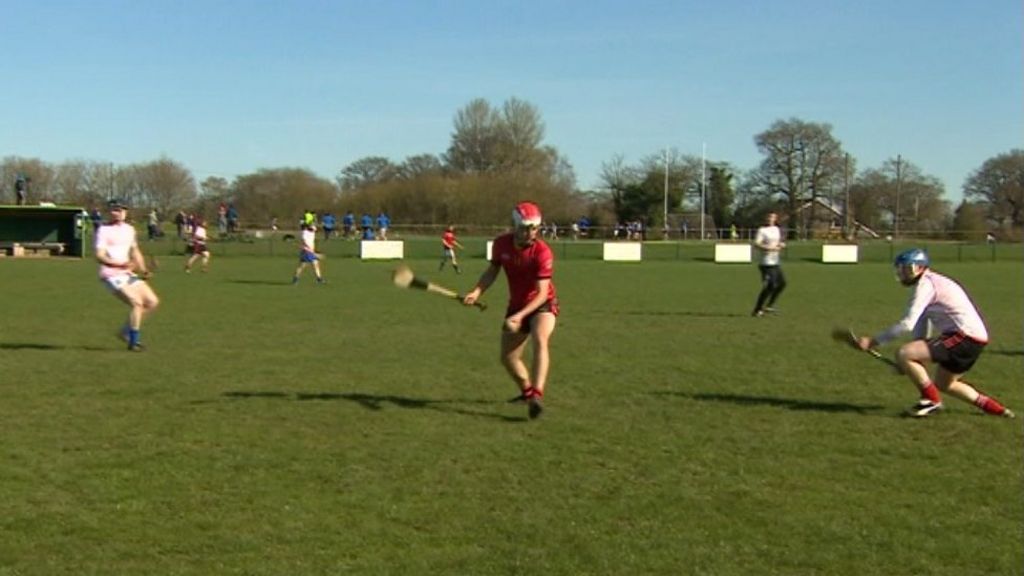 Gaelic sport HQ threatened by M42 bypass