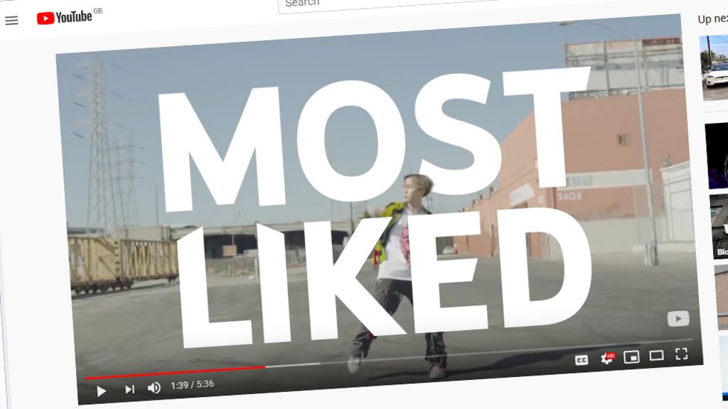 Youtube Rewind 2019 Minecraft Bts And Pewdiepie But People