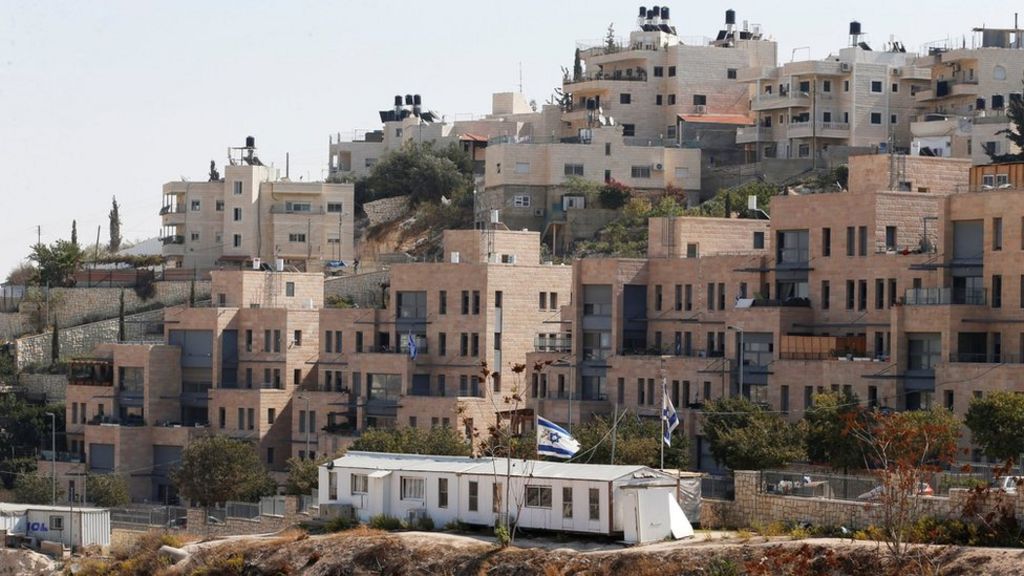 Israel approves 176 new settler homes in East Jerusalem ...