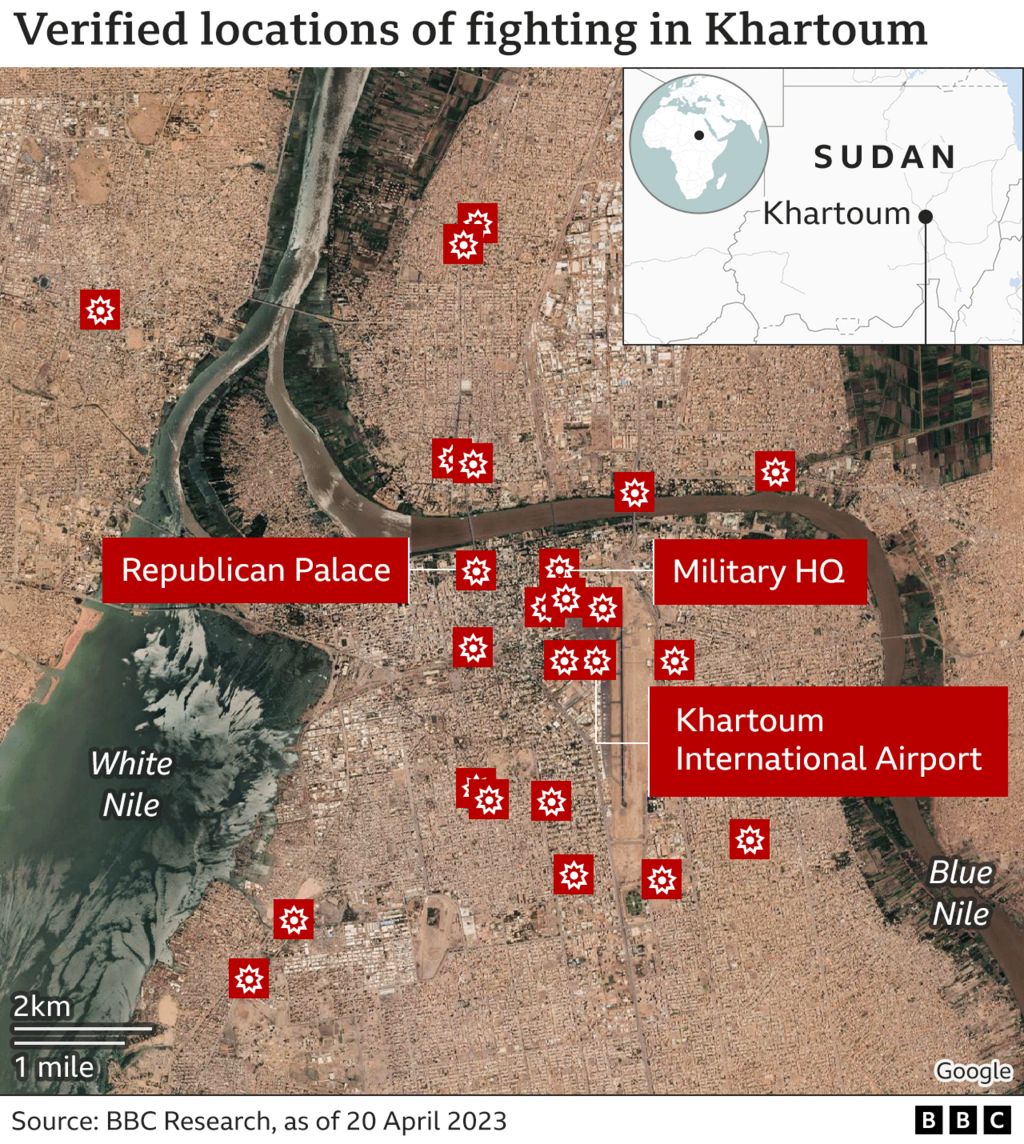 sudan map khartoum google earth        
        <figure class=