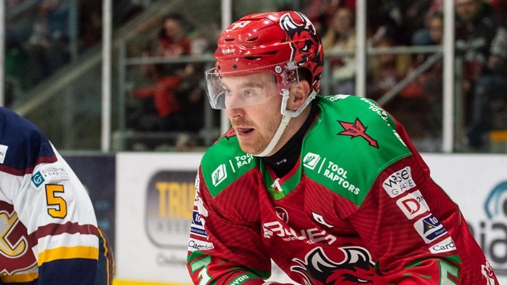 elite-league-highlights-cardiff-devils-2-6-guildford-flames-bbc-sport