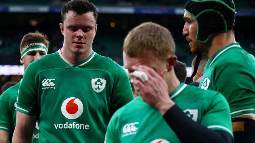 Coronavirus Six Nations Games Under Threat And Five Serie A