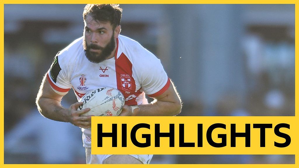 France 10-30 England highlights: England survive second-half scare to earn hard-fought win over France