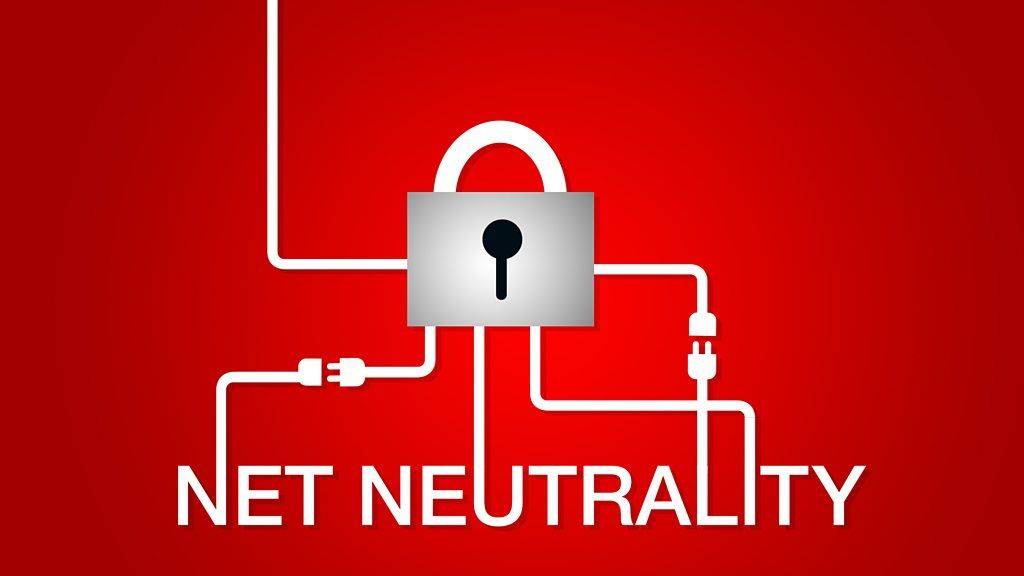 This week the Federal Communications Commission (FCC) will decide on whether to repeal an Obama-era law that protects "net neutrality".