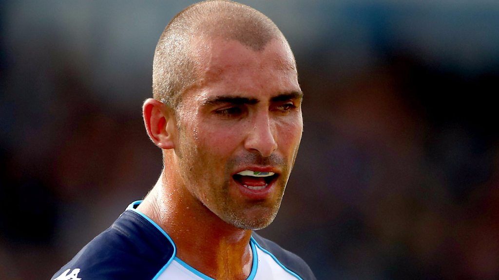 Belfast is a special place for rugby star Ruan Pienaar - BBC Sport