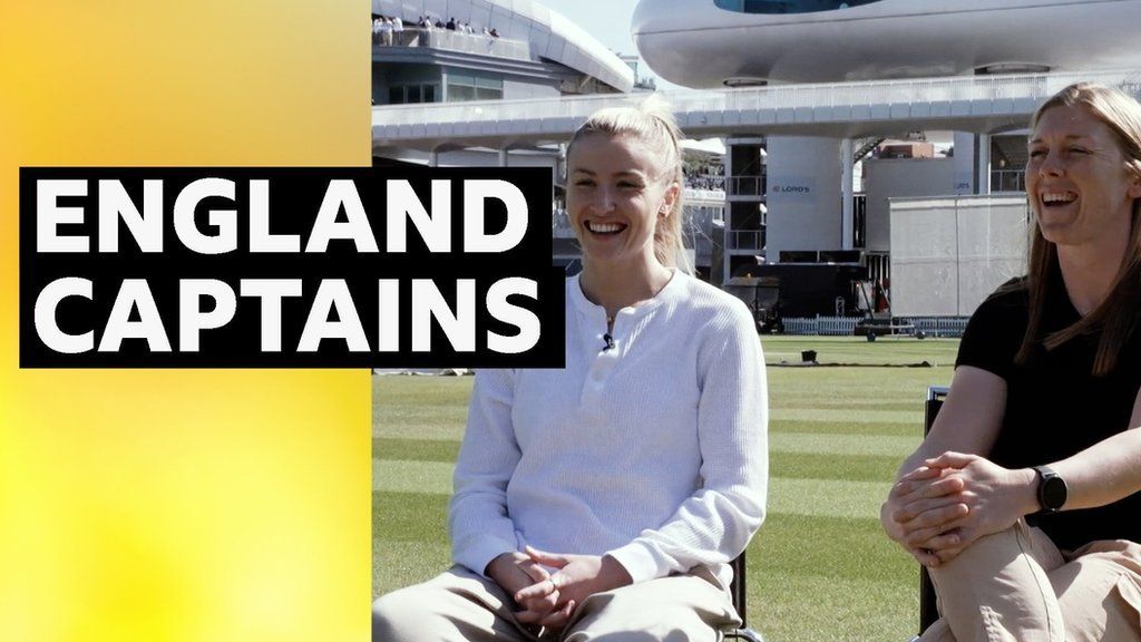 'We're programmed the same' - Williamson & Knight