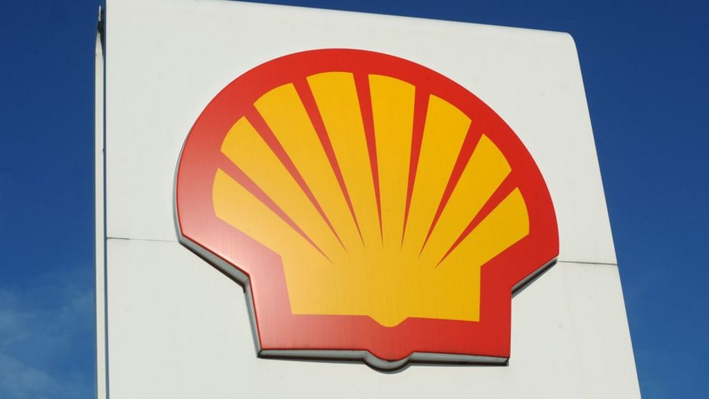 Shell admits dealing with money launderer