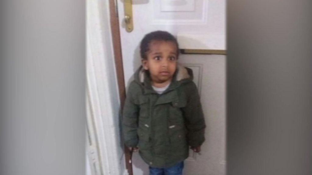 Boy 3 Died Waiting To See Doctor At Birmingham Hospital