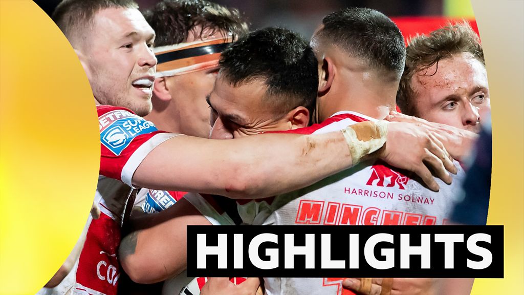 Hull KR maintain perfect start against Leeds