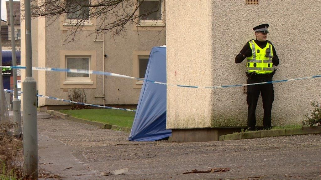 Police Drop Glasgow Sexual Assault Inquiry Bbc News