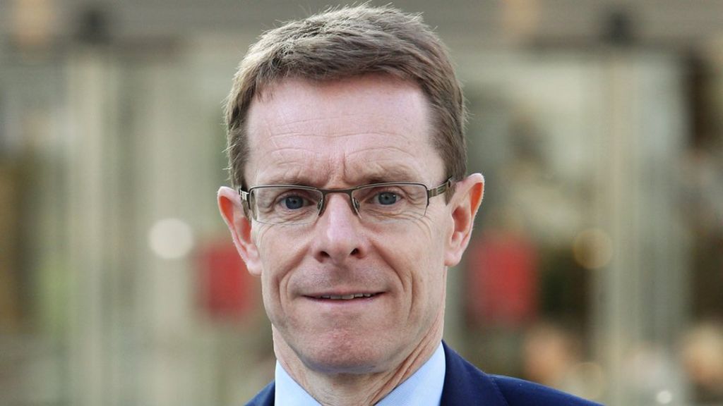 Elections 2017 results: Tories win four new mayors