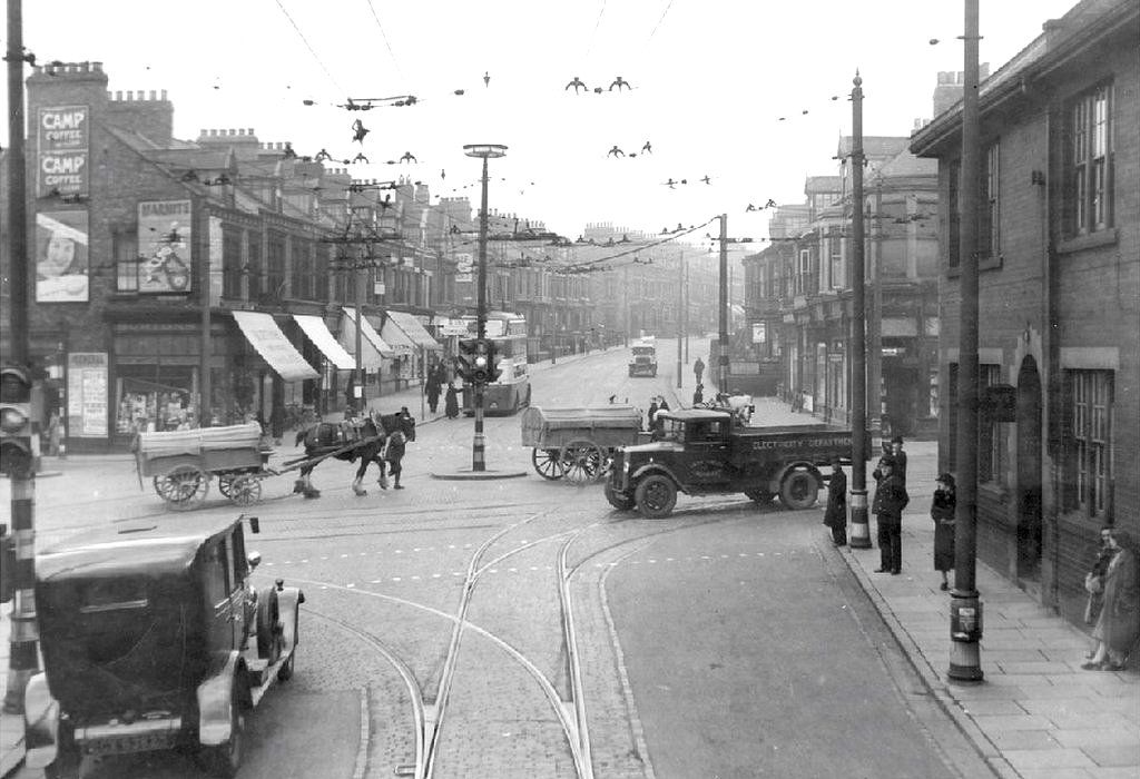 Amy Flagg: South Shields historian and wartime photographer honoured ...