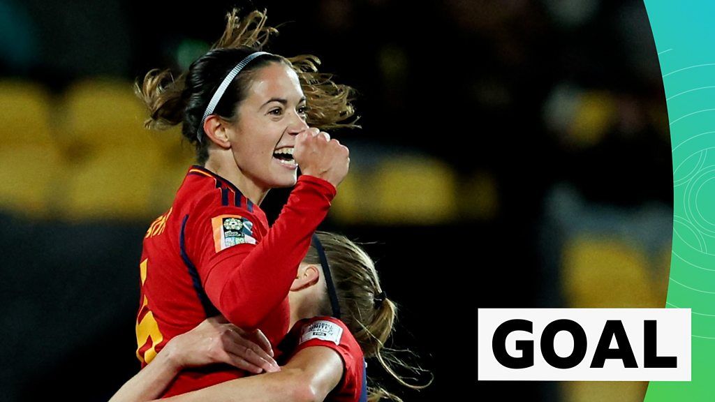 'Brilliant' Bonmati doubles Spain's lead over Costa Rica