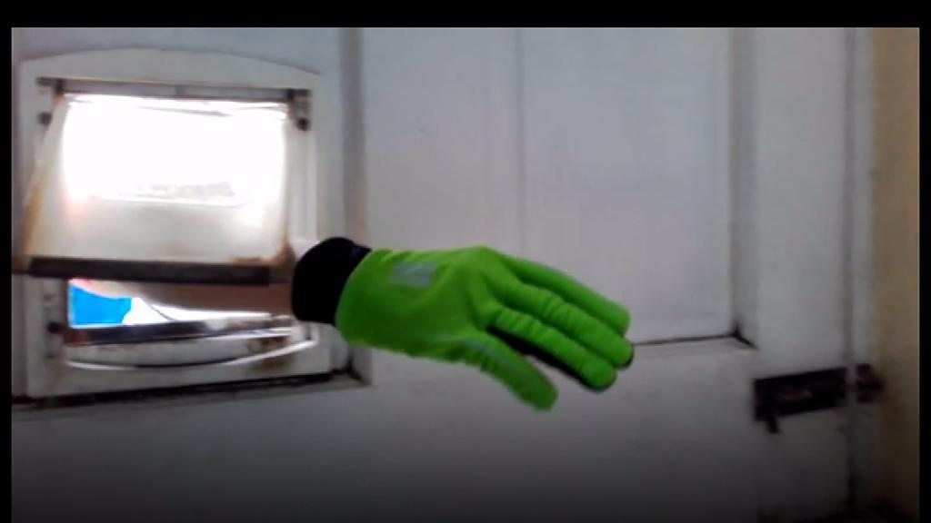 Cat flap car key thefts on the rise