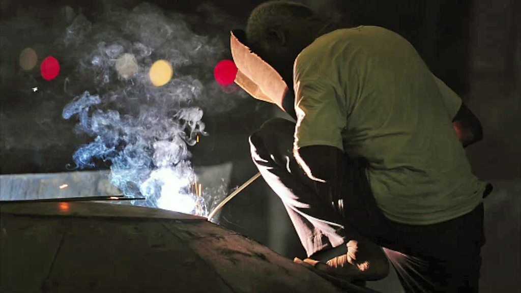 Can India's economy keep up its current growth rate?