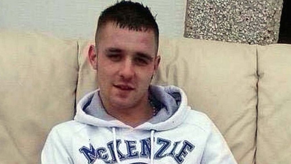 Man punched toddler 'so he could watch X-Factor in peace'