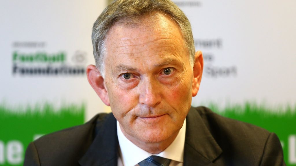 Richard Scudamore Premier League Clubs Asked For 250 000