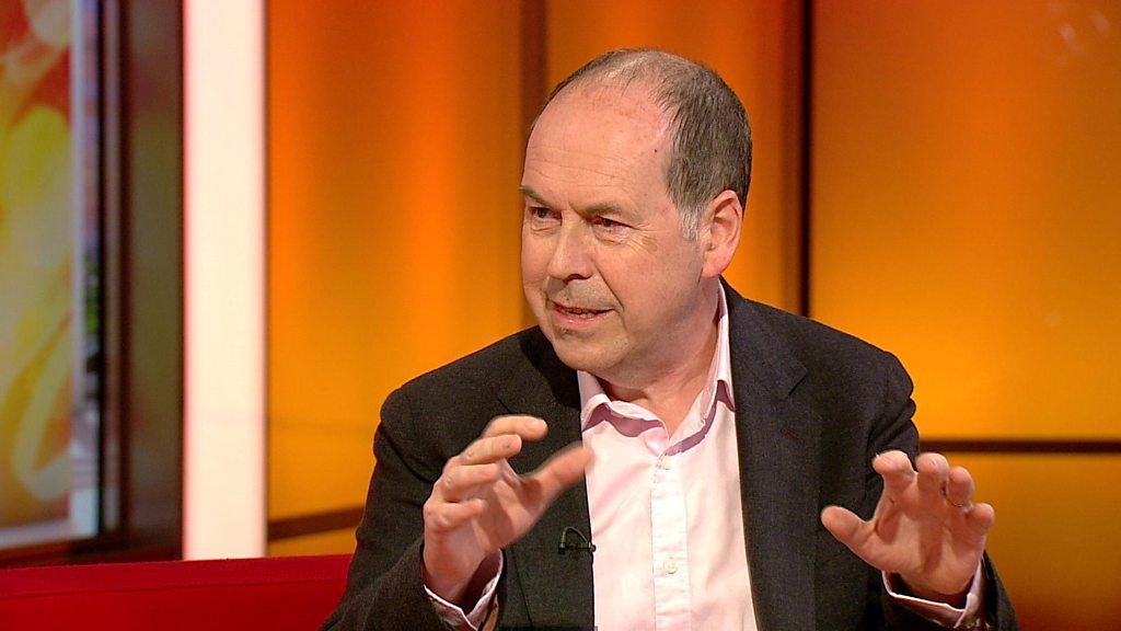 Rory Cellan-Jones