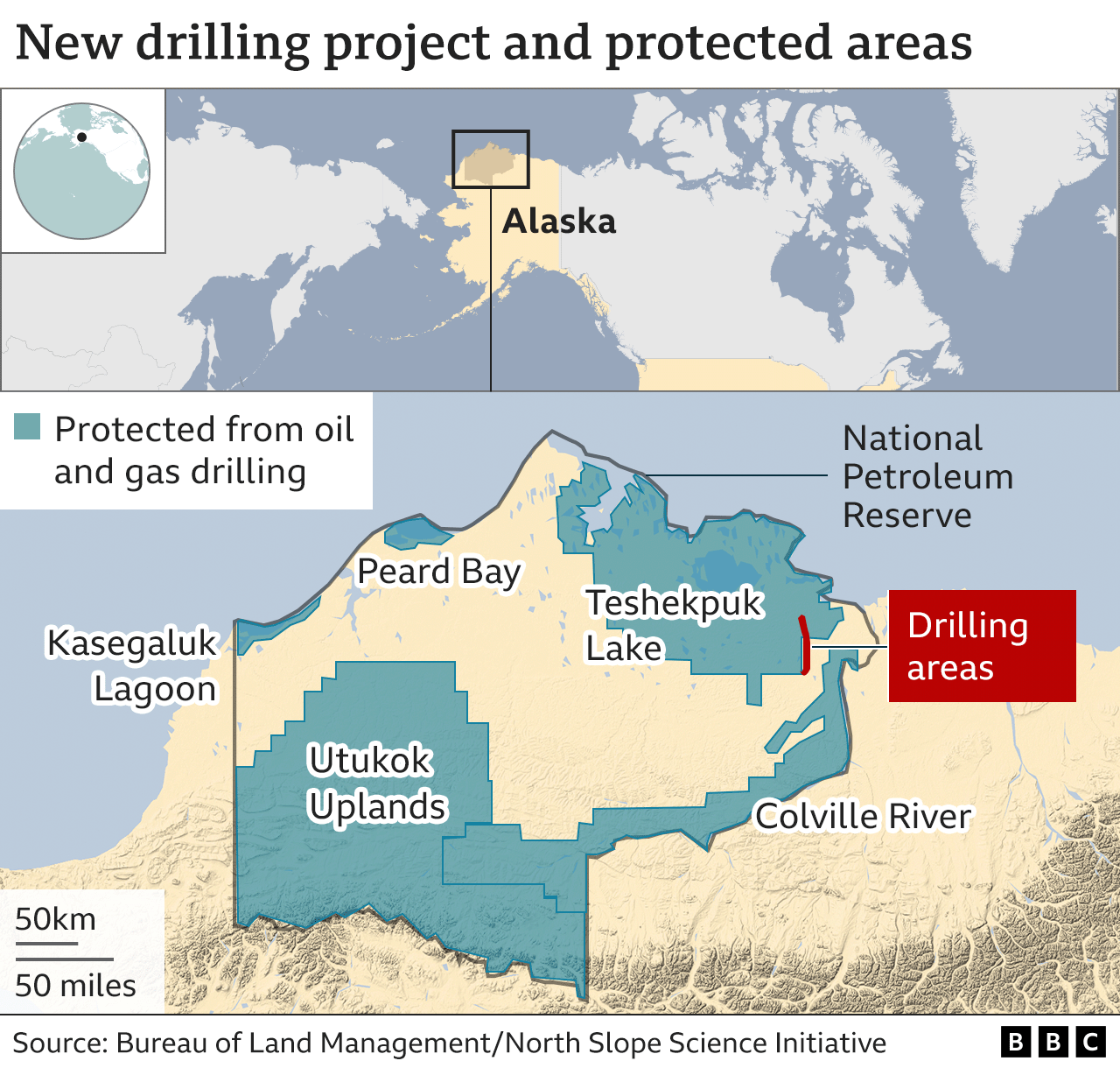 Was The Willow Project Stopped 2025 - Kial Selina