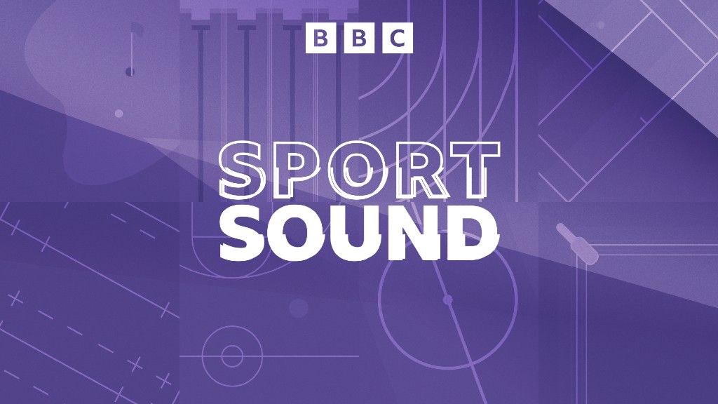 Listen: Sportsound & Scotland Build-up - BBC Sport