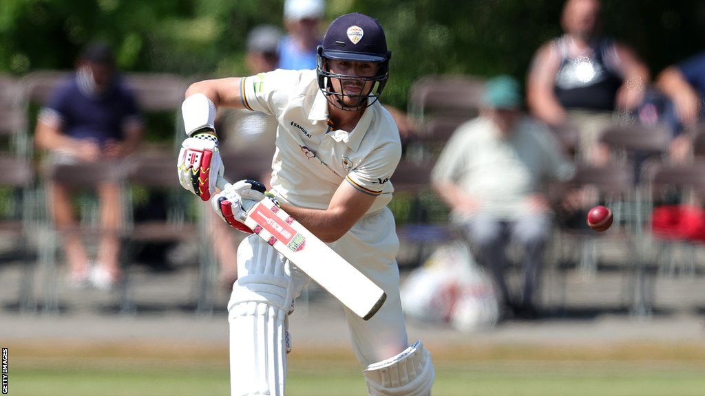 Batter Leus du Plooy will join Middlesex from next season on a deal until the end of 2028