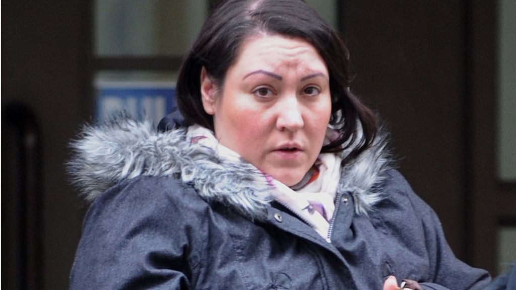 Joshua Paul: Nanny Viktoria Tautz guilty of killing shaken baby