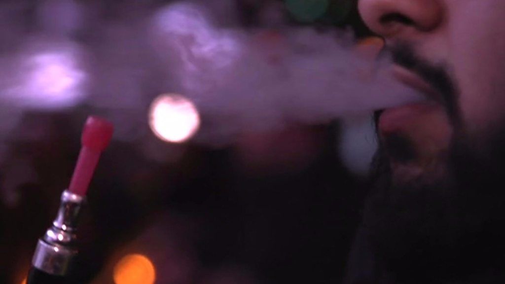 Many shisha bars have been selling illegal tobacco to unsuspecting customers despite authorities' efforts to crack down on the trade.
