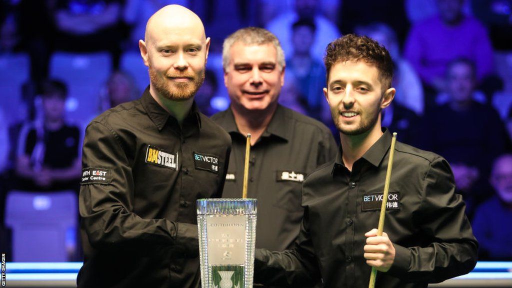 Snooker championship sales league 2019