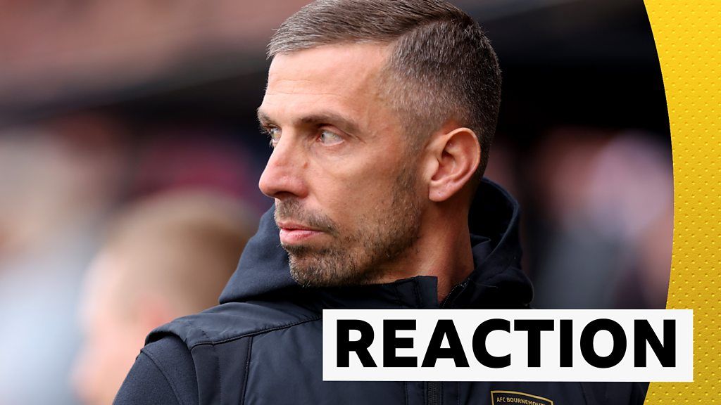Bournemouth should have enough points now - O'Neil