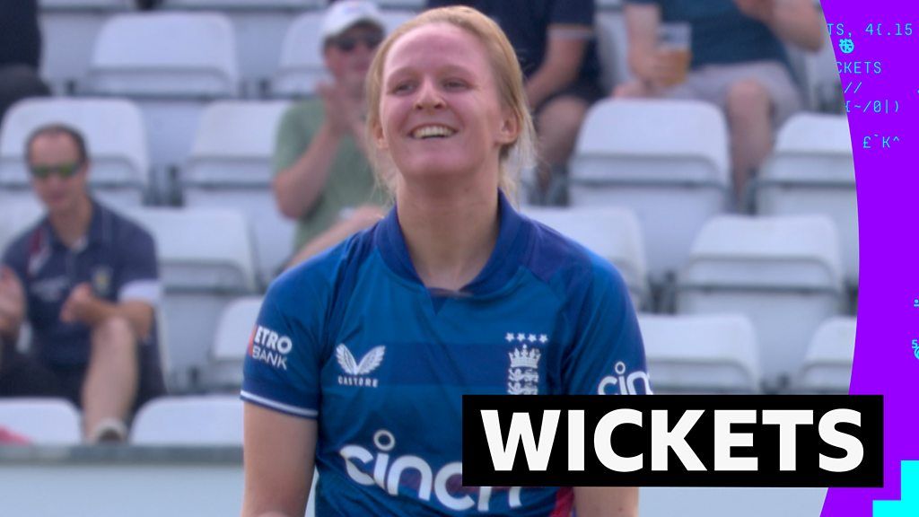 Filer picks up two wickets in two balls on debut