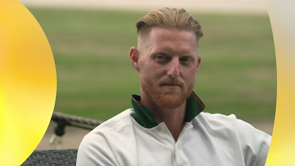 Ben Stokes: England Test captain on his break from cricket to prioritise mental health