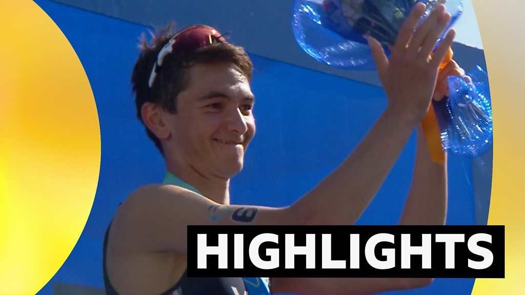 'Unbeatable!' - Yee eases to Cagliari victory