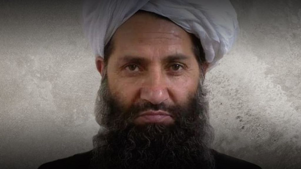taliban leaders insurgency