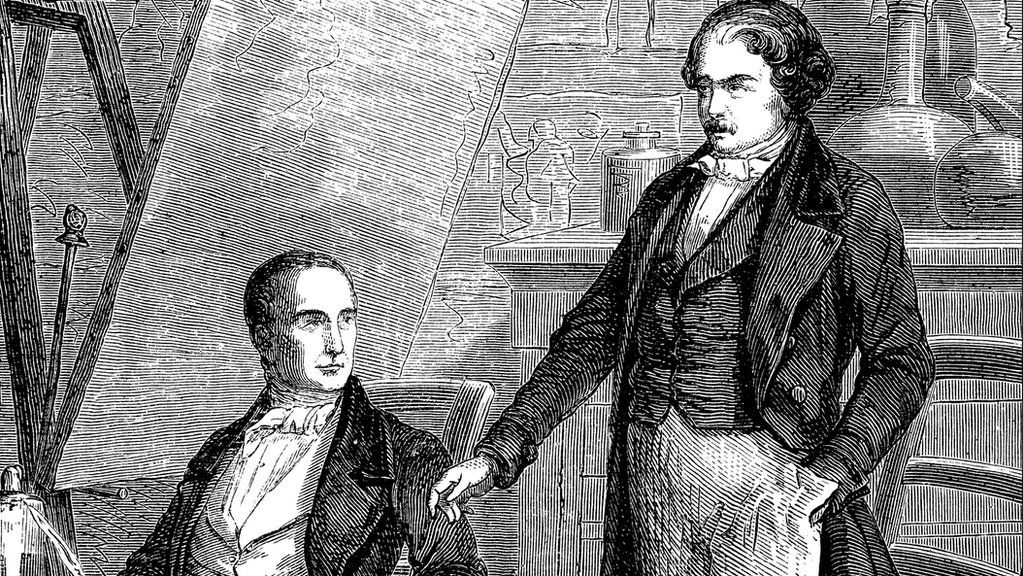 'World's oldest webcam' switched off Cameras that have made history