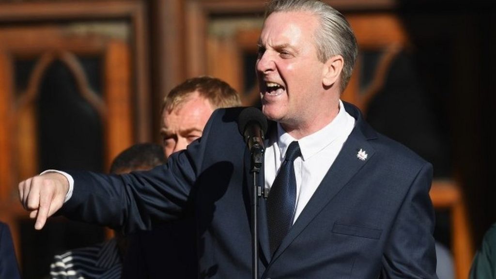 Tony Walsh's This is The Place poem to become book