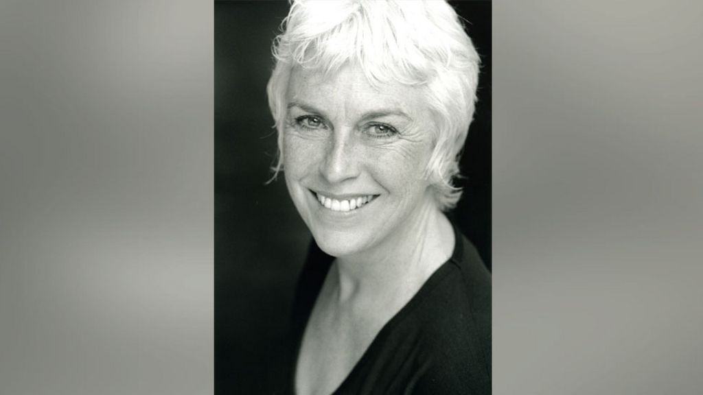 Yr actores Helen Griffin wedi marw