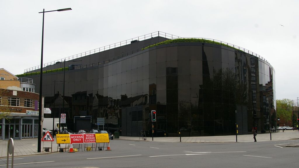 Ipswich visitors to explore town