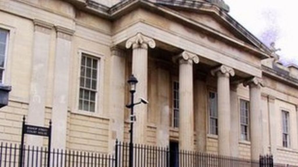 Teenager in court on rape charge