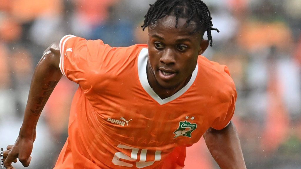 World Cup 2026 qualifying: Ivory Coast clinch second win, Kenya
